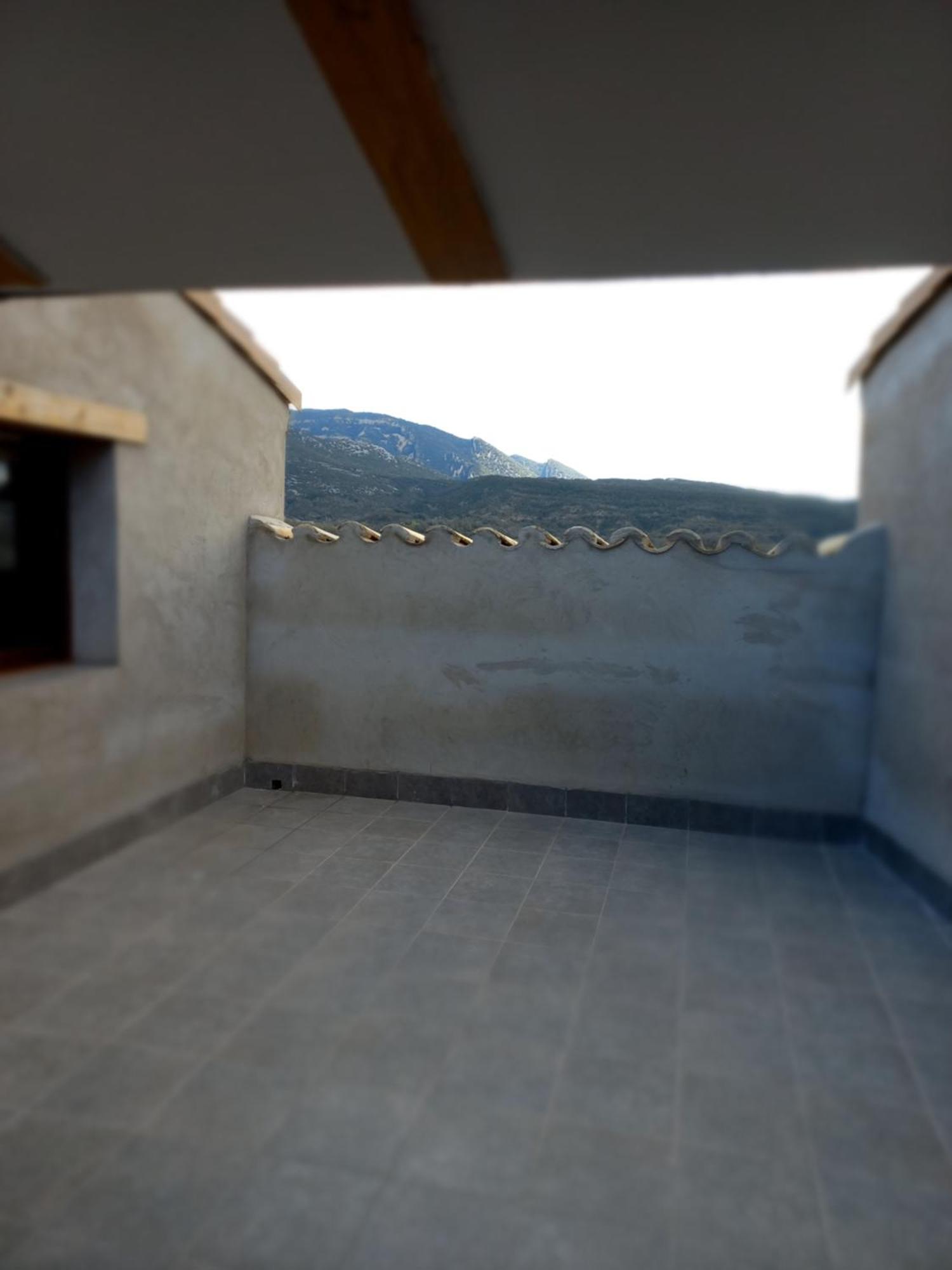 Casa Binuales Apartment Pedruel Exterior photo